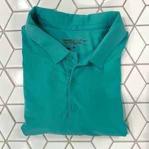 Nike Golf Polo